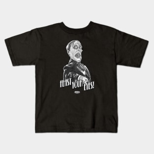 The Phantom Of The Opera Kids T-Shirt